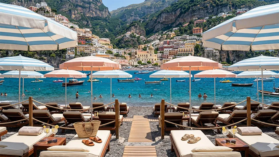 The 30 Best Beaches in Maiori, Amalfi Coast
