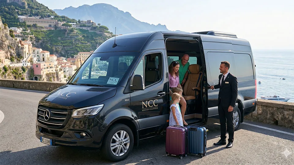 The 30 Best Chauffeur Services in Maiori, Amalfi Coast
