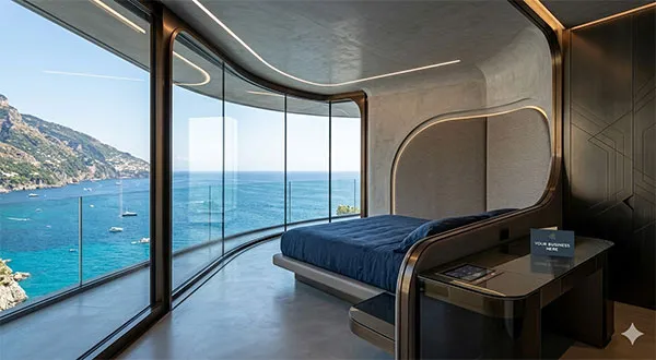 Hotels in Maiori, Amalfi Coast